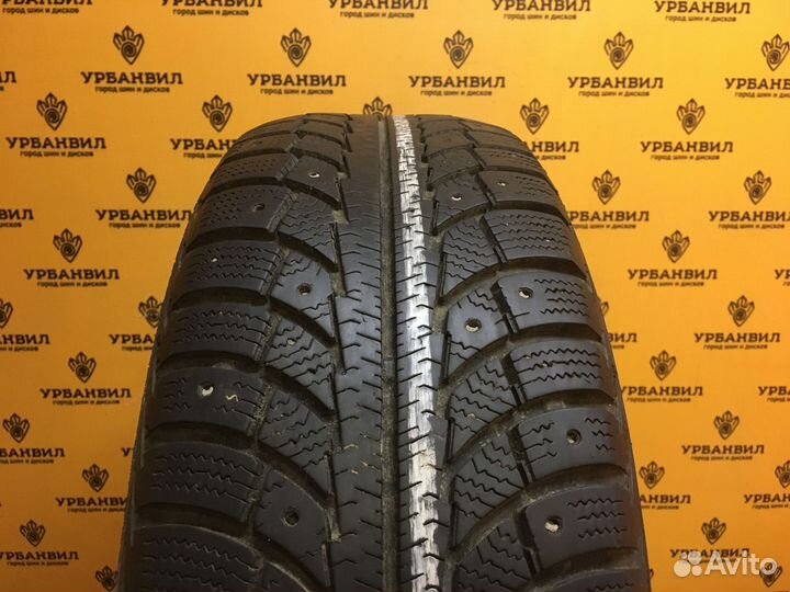 Gislaved Nord Frost 5 195/65 R15 91T