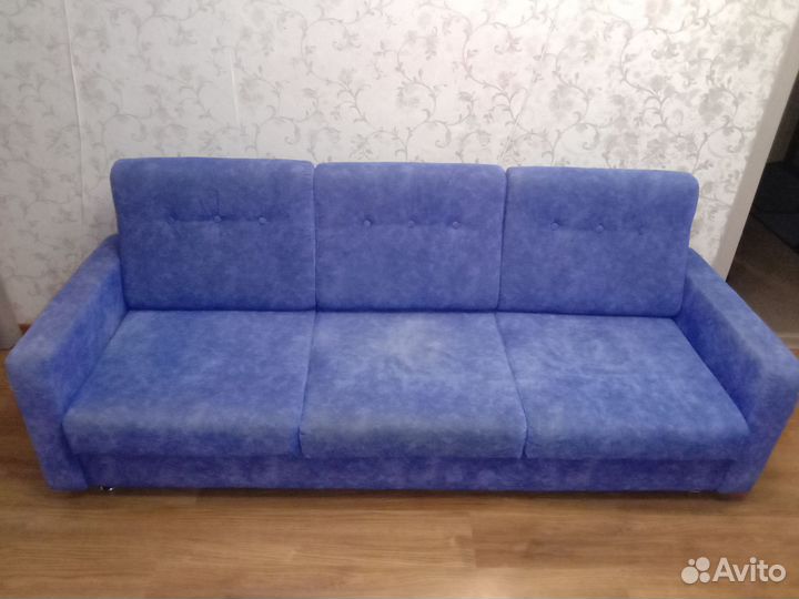 Диван раскладной