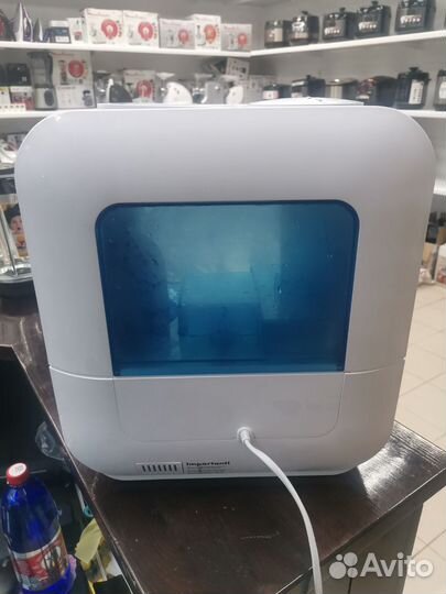 Увлажнитель воздуха Boneco U700