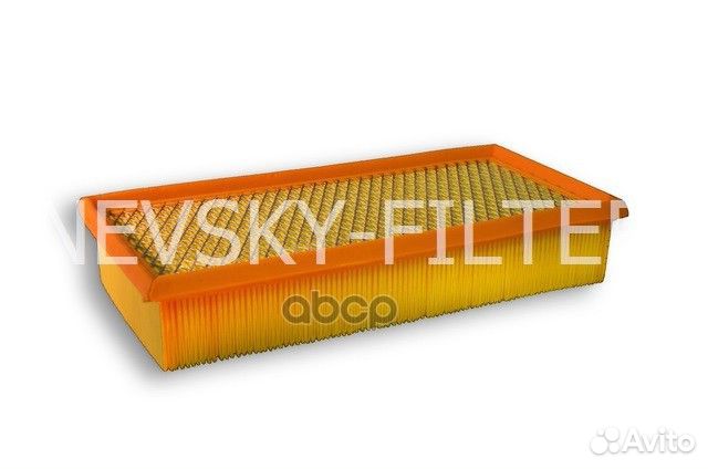 Фильтр воздушный NF5029M nevsky filter