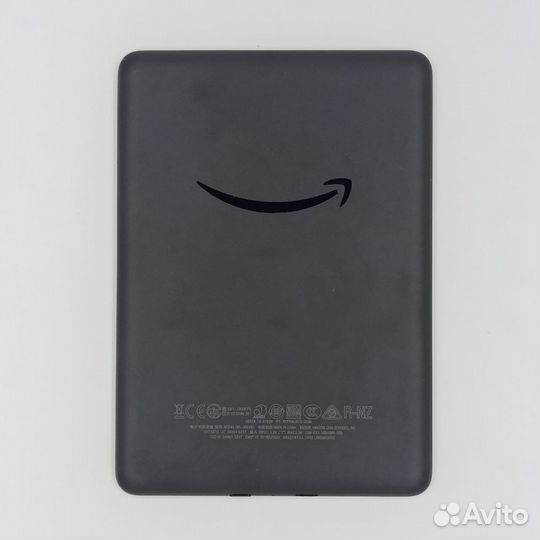 Электронная книга Amazon Kindle 10