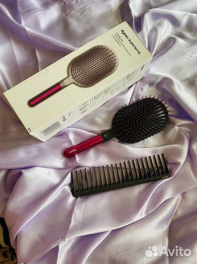 Набор расчесок Dyson styling