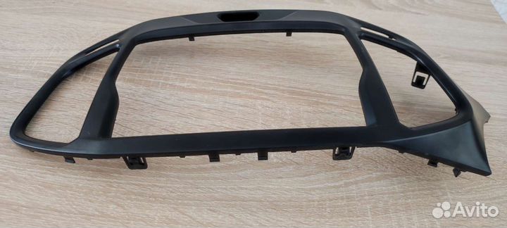 Автомагнитола б/у