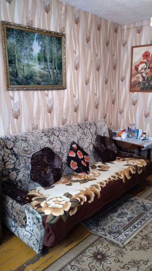 2-к. квартира, 40,1 м², 1/5 эт.