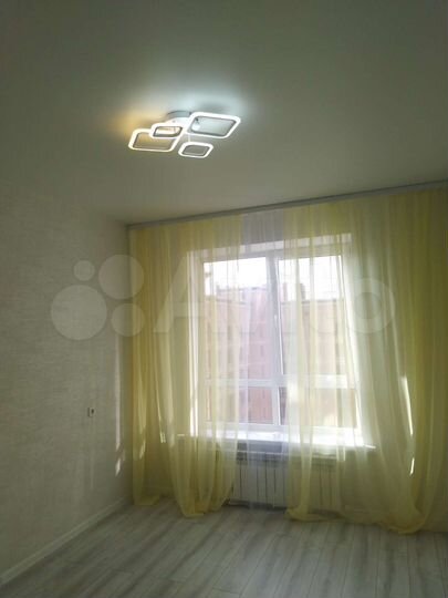 2-к. квартира, 55 м², 10/18 эт.