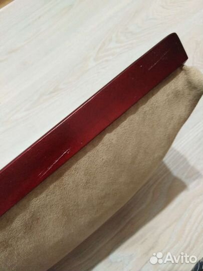 Поднос на подушке