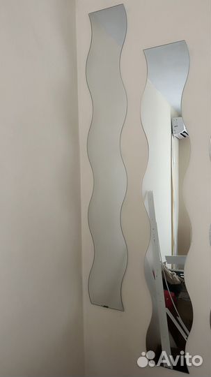 Зеркало настенное IKEA