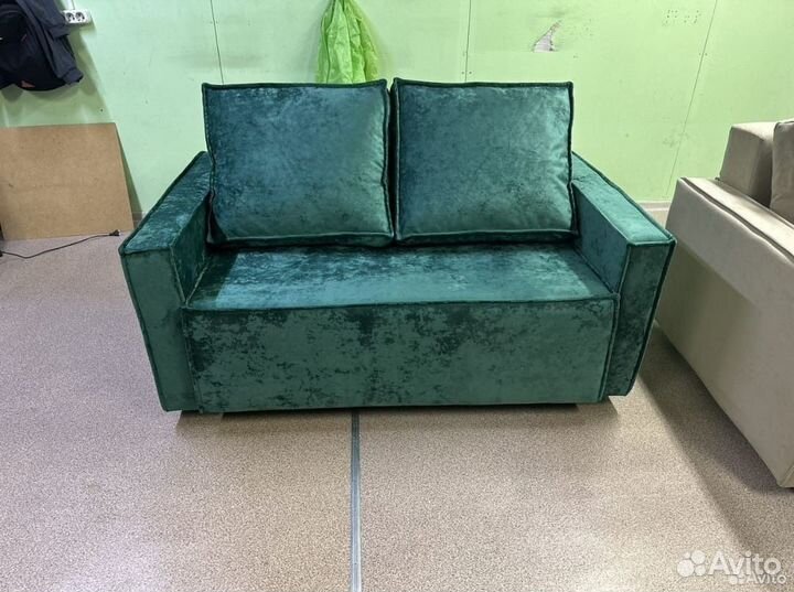 Диван мини лофт #277