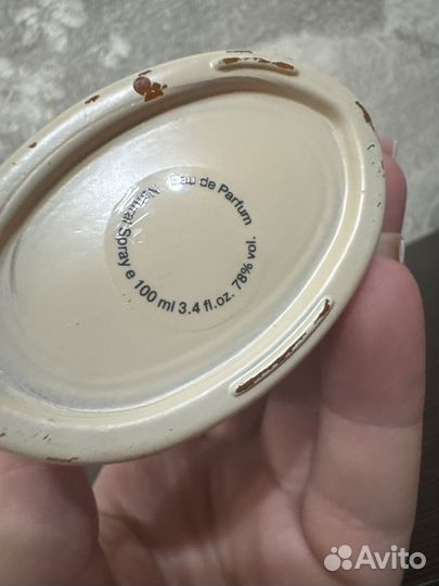 Tatau Irezumi, Парфюмерная вода, спрей 100 мл