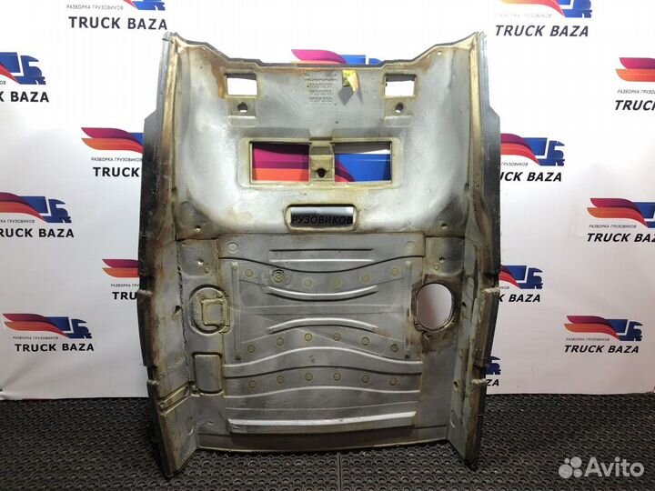 1828252 Покрытие напольное Daf XF105