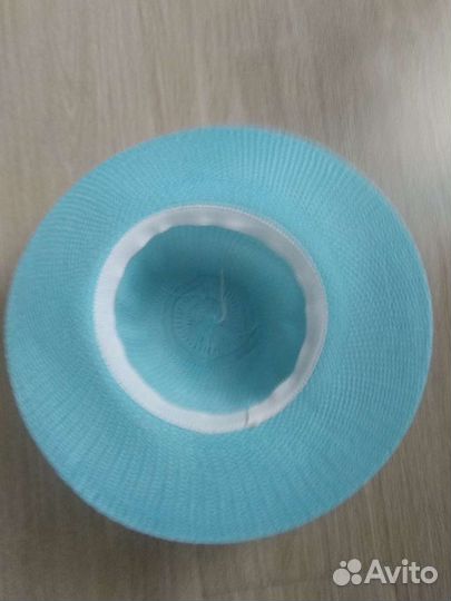 Шляпа женская летняя