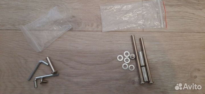 Ролики детские раздвижные, 27 - 30 р-р