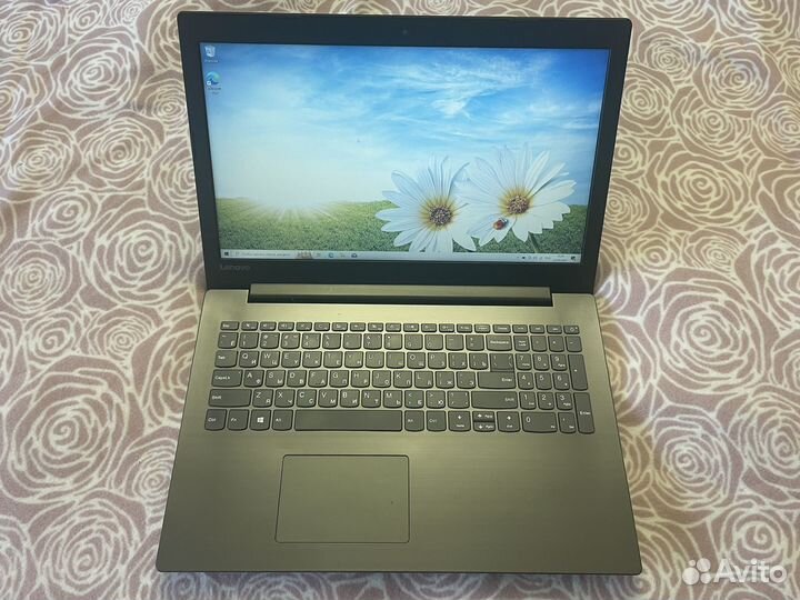 Ноутбук Lenovo Ideapad 320