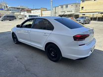 Volkswagen Polo 1.6 MT, 2020, 132 000 км, с пробегом, цена 1 030 000 руб.