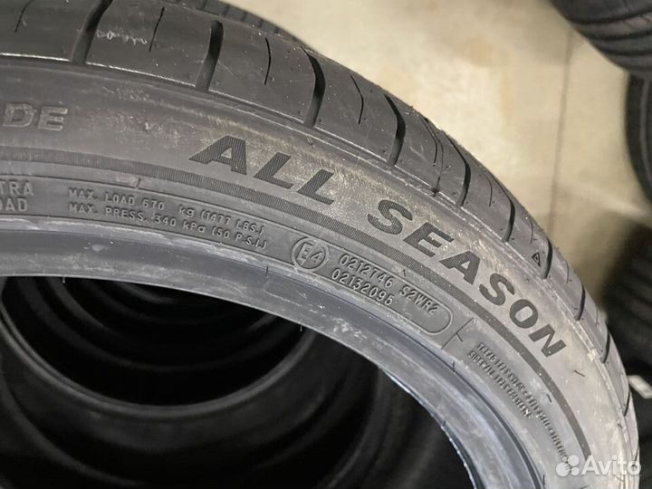 Fortune FSR702 225/45 R17 94W