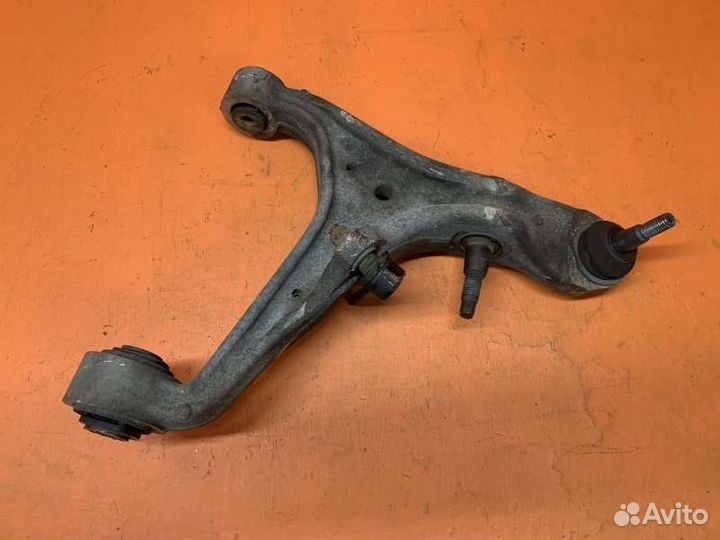 Рычаг подвески нижний передний правый Cadillac Cts