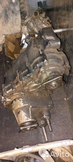 Раздатка на газель Соболь