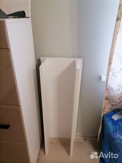 Стенка в гостиную Лазурит