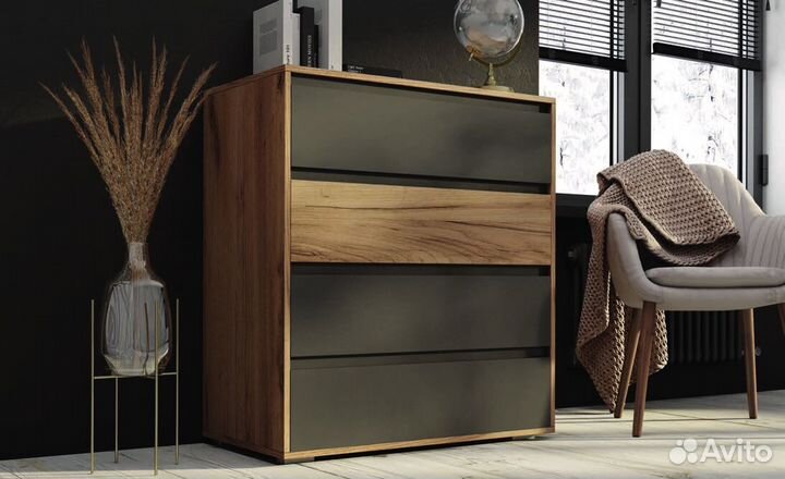 Комод Стефан