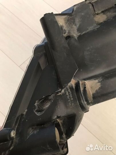 Фара правая Toyota Camry V50 8114533B00