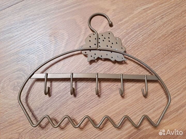 Держатель для бижутерии украшений