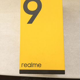 realme 9 5G, 4/128 ГБ