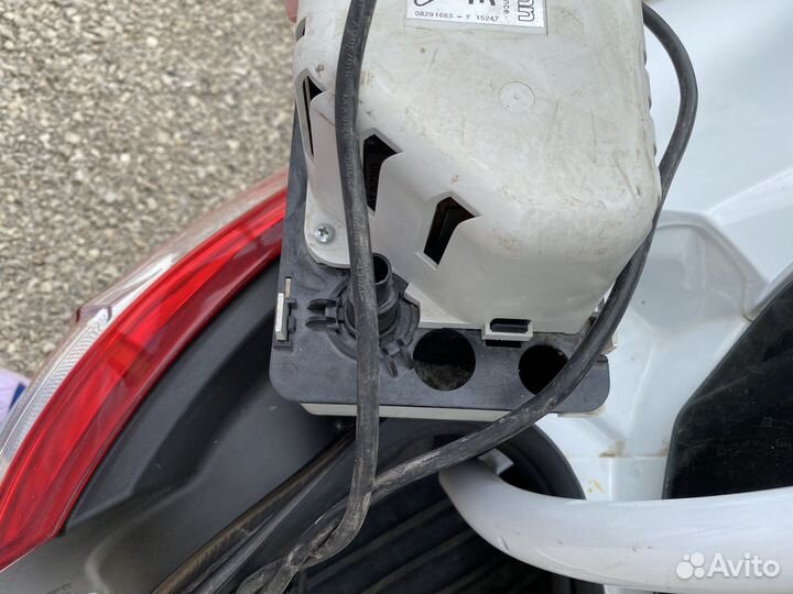 Помпа для кондиционера sauermann si 1820