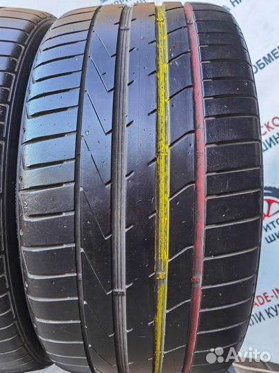 Hankook Ventus S1 Evo 2 K117 255/35 R19 96Y