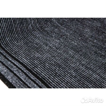 Коврик придверный грязезащитный в рулоне