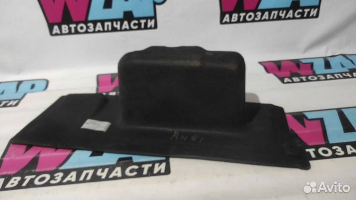 Обшивка отсека багажника BMW 5 7222132-04