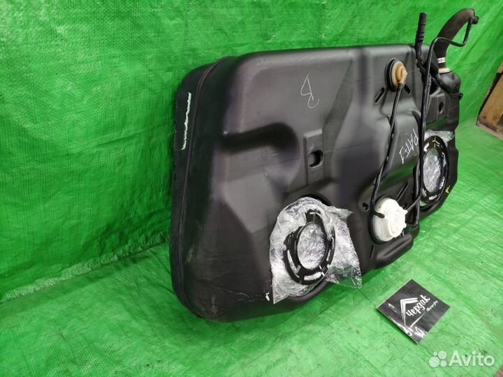 Топливный бак Jeep Patriot