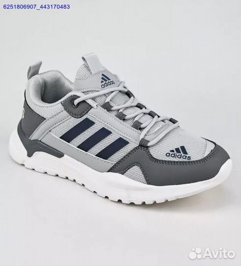 Кроссовки мужские adidas (Арт.50959)