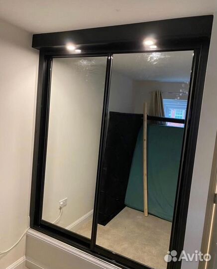 Шкаф на заказ