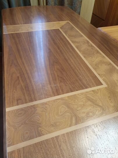 Мебель для кабинета руководителя