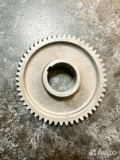 Шестерня кпп BRP Ski-Doo 53Т 875156114
