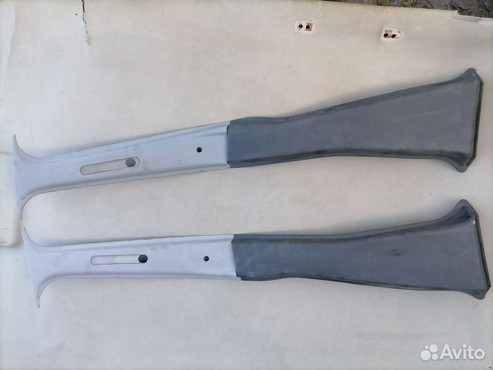 Обшивка средней стойки для Daewoo Nexia 1995-2016