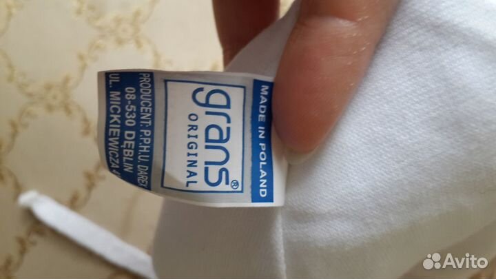 Шапка деми р.42-44