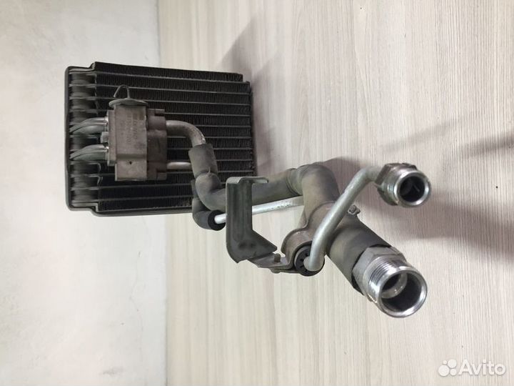 Испаритель кондиционера Toyota Ipsum SXM10 с1996-2