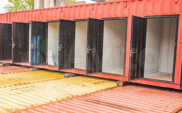 Аренда личного склада