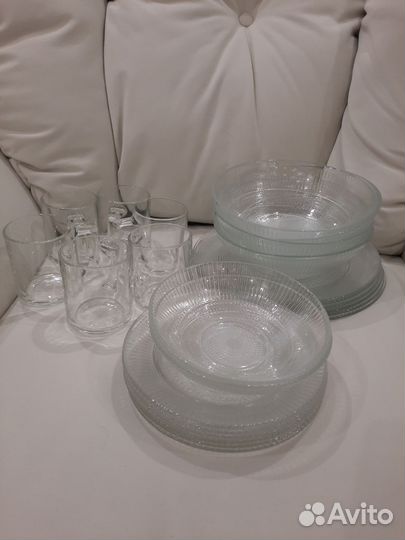 Набор посуды