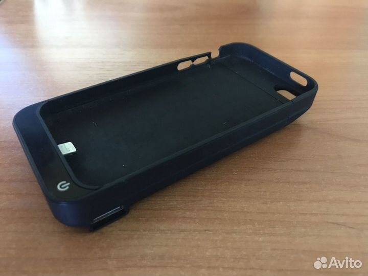 Чехол- power bank