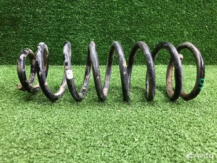 Пружина задняя правая Lifan Solano 650 2018