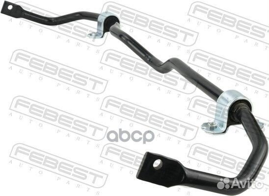 Стабилизатор передний D23 2399-tigif 2399-tigif