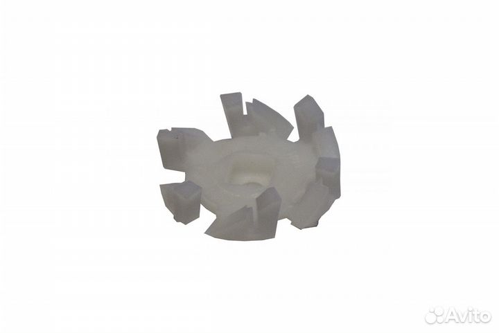 Втулка (муфта) блендера Braun 4184