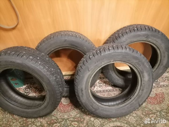 КАМА 505 Irbis 175/65 R14