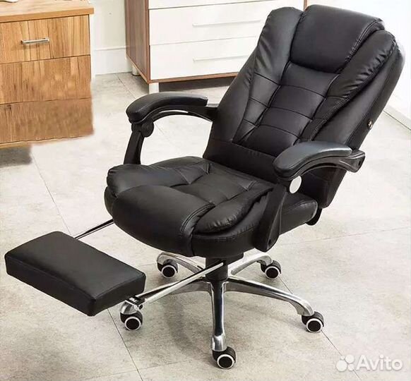 Компьютерное кресло новое
