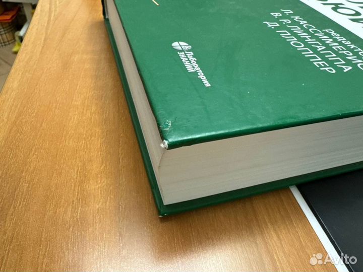 Седицинская литература - клетки по льюину