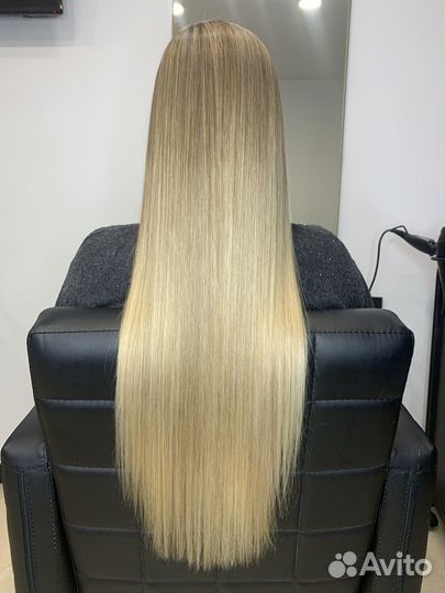 Кератин,Ботокс,холодное восстановление волос