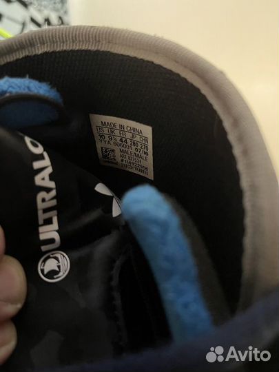 Сноуборд комплект Head - 155 + Adidas - 41 - 42