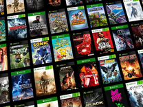 Игры Xbox One/Series Аргентина (Ключи)